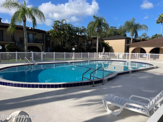 119 San Paulo Cir in Melbourne, FL - Building Photo - Building Photo