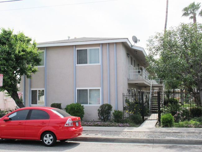 3624-3628 Baldwin Park Blvd in Baldwin Park, CA - Building Photo - Building Photo