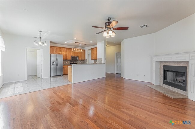 514 Prospector Trl in Harker Heights, TX - Building Photo - Building Photo