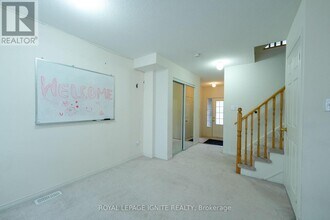 36 Camilleri Rd in Ajax, ON - Building Photo - Building Photo