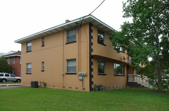 1707 San Marco Blvd in Jacksonville, FL - Building Photo - Building Photo