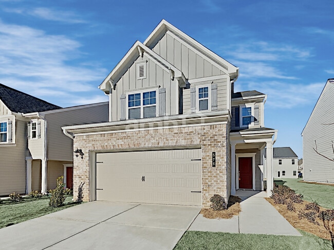 property at 576 Woodall Rd