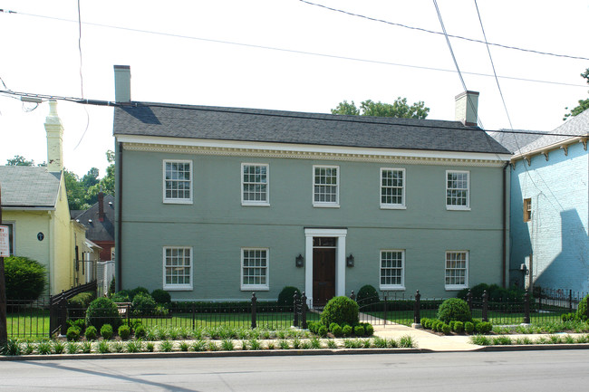 404 N Limestone in Lexington, KY - Foto de edificio - Building Photo