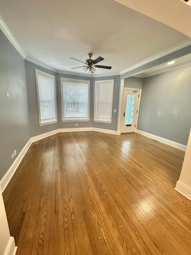 12613 Maple Ave, Unit 1 in Blue Island, IL - Building Photo - Building Photo