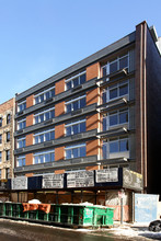 415 W 150th St in New York, NY - Building Photo - Building Photo