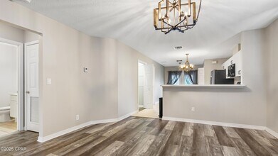 3165 Meadow St, Unit 0374 in Lynn Haven, FL - Building Photo - Building Photo