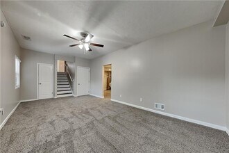 2816 Quinbery Dr in Snellville, GA - Building Photo - Building Photo