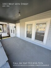 1003 W 46th St in Savannah, GA - Building Photo - Building Photo