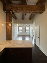 Home Telephone Building Lofts in Dayton, OH - Foto de edificio - Building Photo