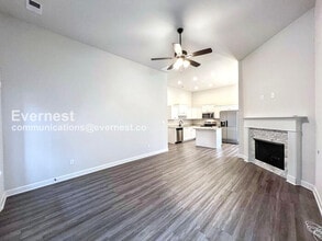 8616 Hayes Dr in Southaven, MS - Building Photo - Building Photo