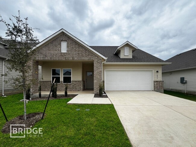 property at 521 Thistle Brook Drive