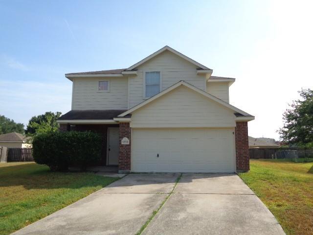 property at 12732 Lake Conroe Hills Dr