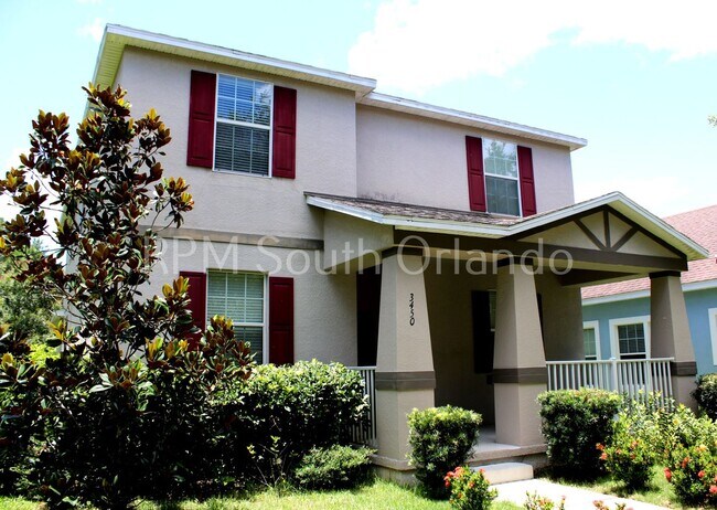 property at 3450 Schoolhouse Rd