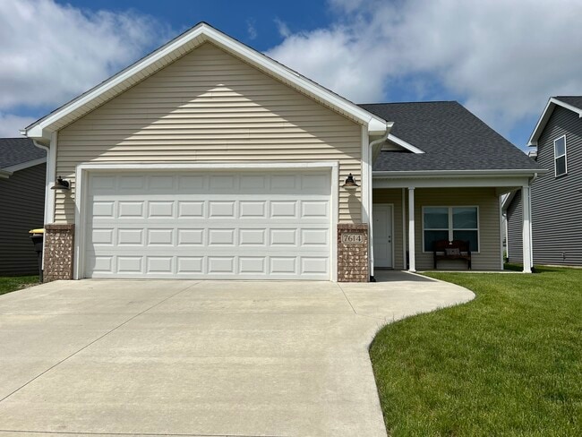 property at 7614 Melody Cir E