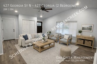 427 Georgia St N in Stevens Point, WI - Building Photo - Building Photo