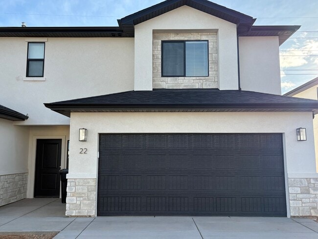 property at 51 S 4375 W