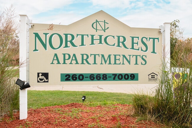 Northcrest Apartments