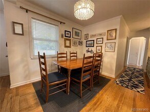 982 S Pecos Way in Denver, CO - Building Photo - Building Photo