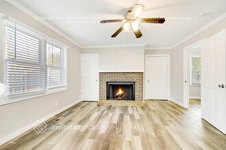 3600 Barcelona Ave in Durham, NC - Building Photo - Building Photo