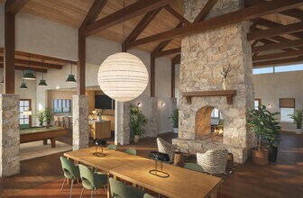 The Ranch in San Marcos, TX - Building Photo - Building Photo