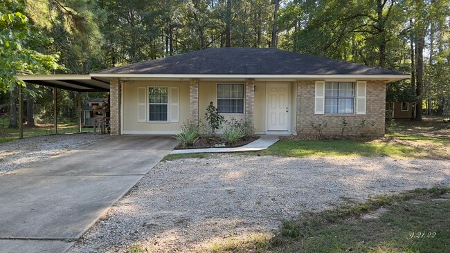 property at 161 Castor Plunge Rd