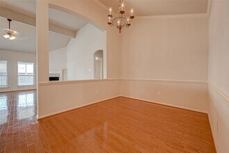 12614 Mardi Gras Dr in Houston, TX - Building Photo - Building Photo