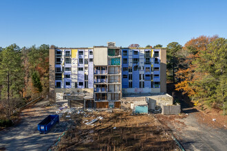 Studios @ 6531 in Richmond, VA - Building Photo - Building Photo