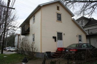 48 Moore Ave in Athens, OH - Building Photo - Building Photo