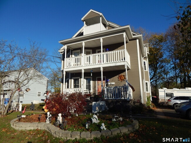 property at 91 Holden St