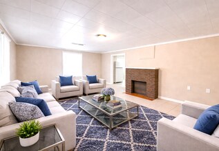 3002 S Rybolt Ave in Indianapolis, IN - Building Photo - Building Photo