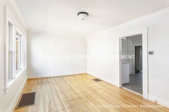 5521 N Vancouver Ave in Portland, OR - Building Photo - Building Photo