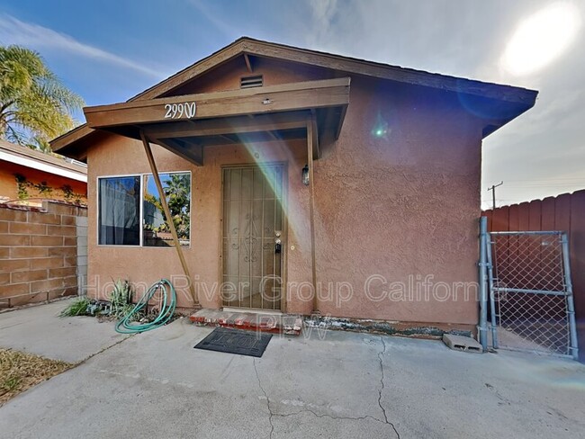 29900 Wilson St in Lake Elsinore, CA - Building Photo - Building Photo