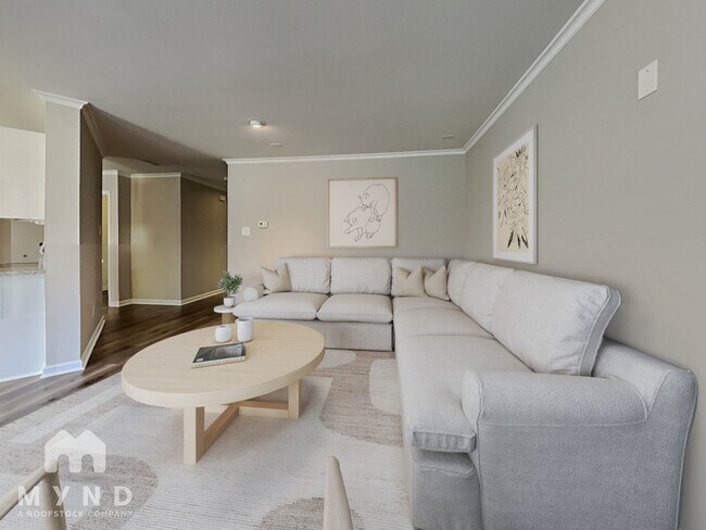 property at 6141 Salamander Run Ln