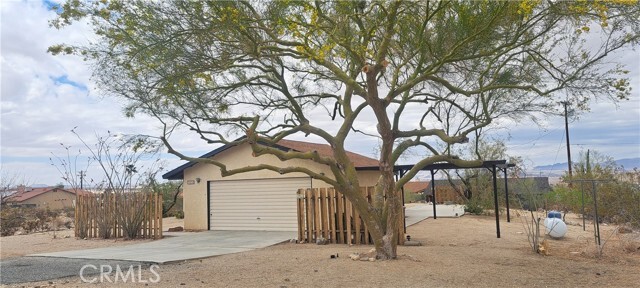 property at 74874 Indianola Dr