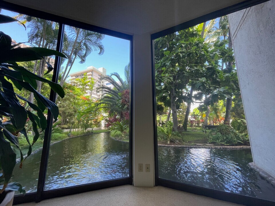 300 Wai Nani Way, Unit 2305 in Honolulu, HI - Foto de edificio