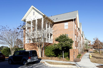 Seven Farms in Charleston, SC - Foto de edificio - Building Photo