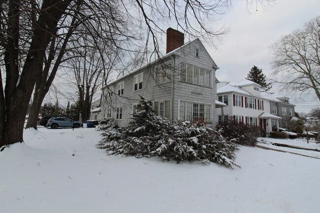 1178 Boulevard in West Hartford, CT - Building Photo - Building Photo