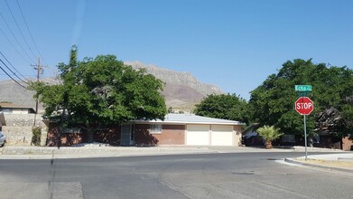 8705 Echo St in El Paso, TX - Building Photo - Building Photo