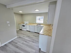 190 Rodney St in Saint John, NB - Building Photo - Building Photo