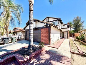 1523 Apple Creek Dr in Perris, CA - Foto de edificio - Building Photo