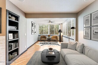 1800 The Greens Way in Jacksonville Beach, FL - Building Photo - Building Photo