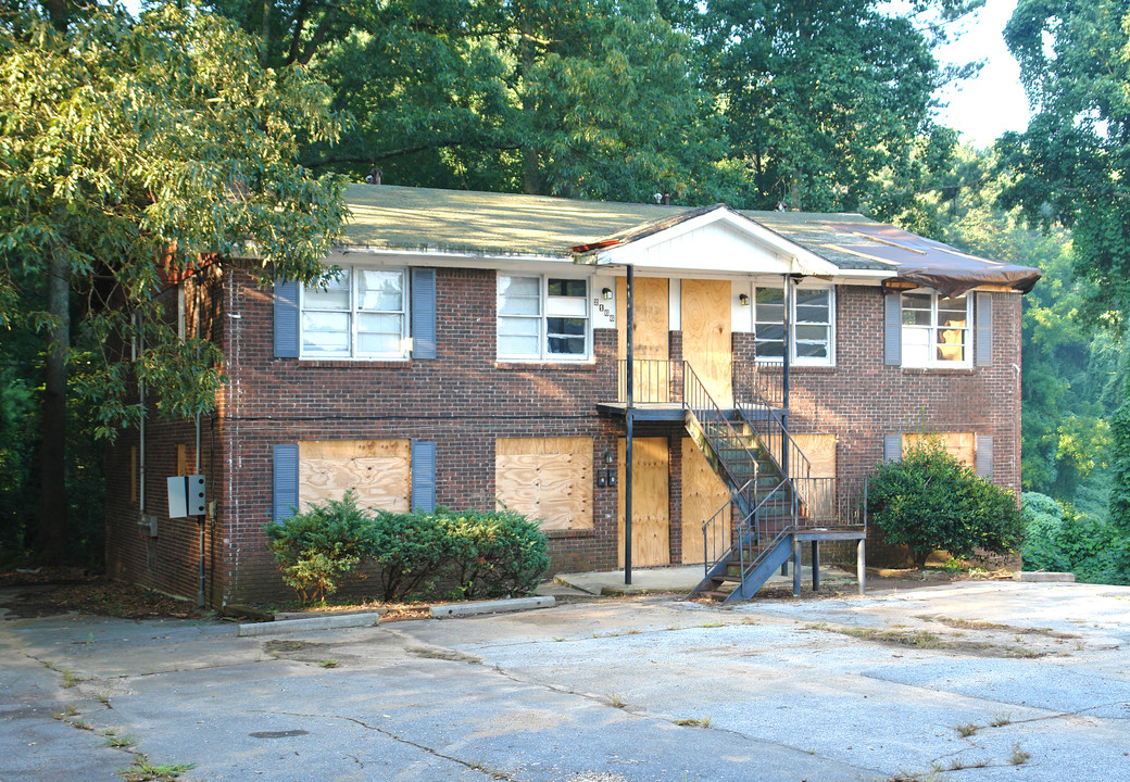 2166 Park Ter in Atlanta, GA - Building Photo