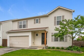 4270 Umiak Dr in Columbus, OH - Building Photo - Building Photo