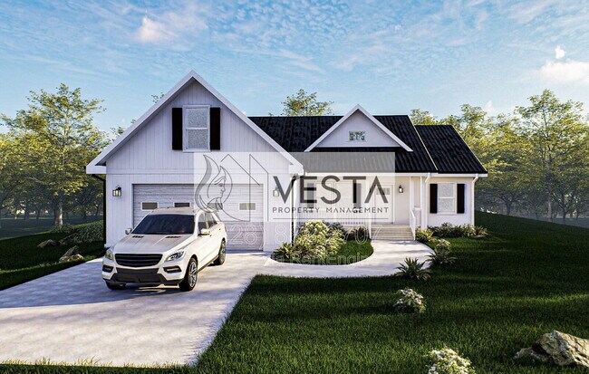 12 Apple Meadow Ln in Alexander, NC - Building Photo - Building Photo