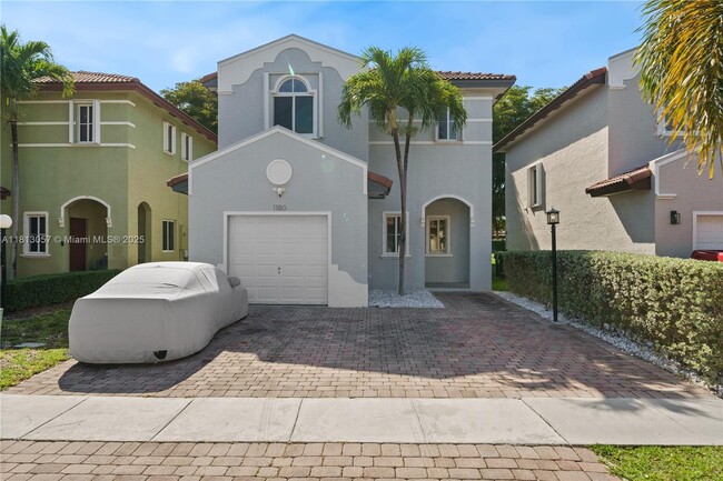 1180 NE 41st Ave in Homestead, FL - Building Photo - Building Photo