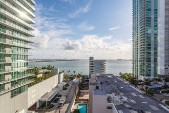 Porta di Oro Apartments in Miami, FL - Building Photo - Building Photo