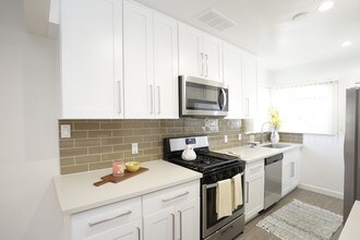 Interior Photo