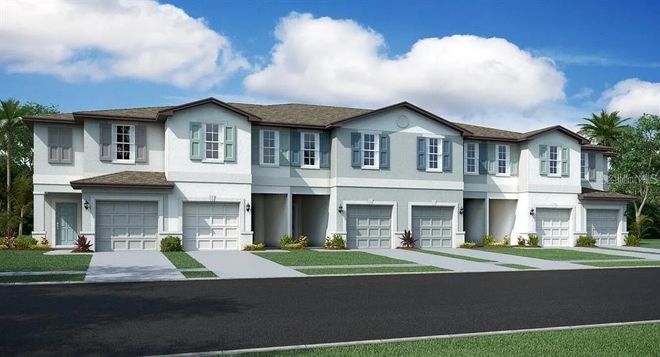 7234 Sweet Alyssum Ct in Tampa, FL - Building Photo