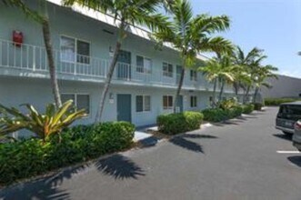 1311 NE 18th St, Unit 203 in Fort Lauderdale, FL - Building Photo - Building Photo