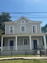 7214 Oak St in New Orleans, LA - Building Photo